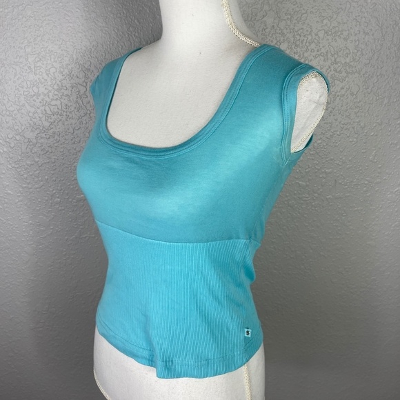 Girls JLO by Jennifer Lopez crop top size Medium - Picture 3 of 8